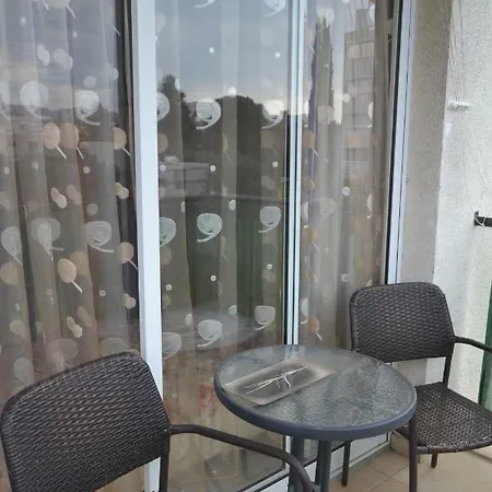 Studiia Vozle Moria Limassol
